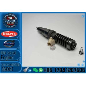 Electronic Unit Pump Diesel Fuel Injection Unit Pump BEBE4C05002 3840043