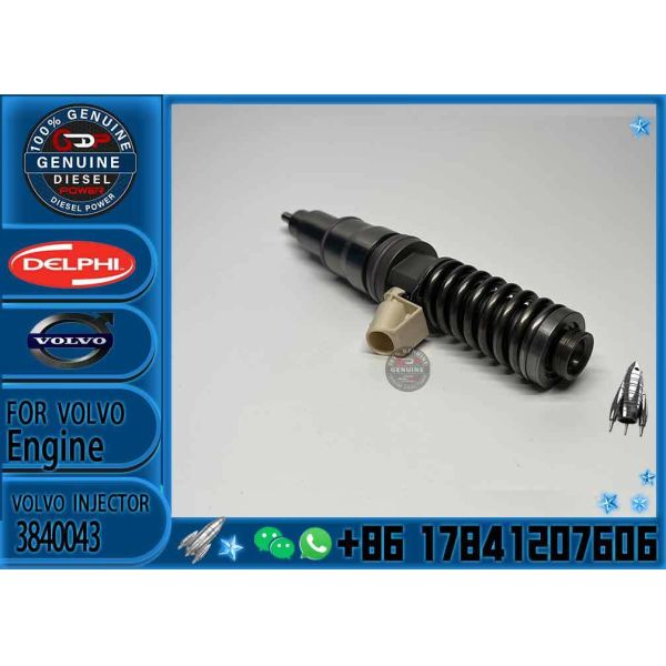 Electronic Unit Pump Diesel Fuel Injection Unit Pump BEBE4C05002 3840043