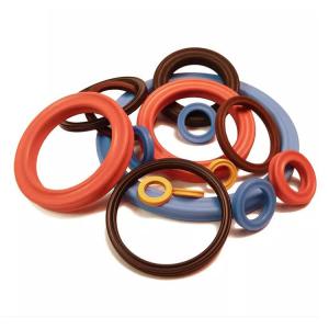 Buy cheap Rubber HNBR EPDM NBR 70 Sealing Seals X Ring O Ring from wholesalers