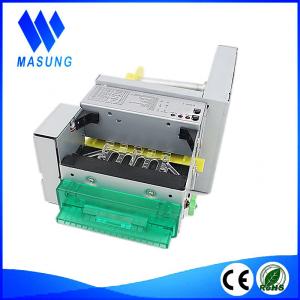 Android Thermal Ticket Printers Double Sided Custom Kiosk Printer