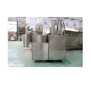 Potato Chips Cutting Machine Washing Peeling And Slicing Machine Automatic