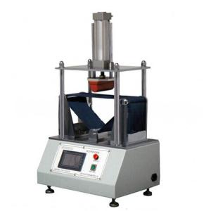Buy cheap YD/T 1539-2006 Cylinder Drive Mobile Phone Testing Machine from wholesalers