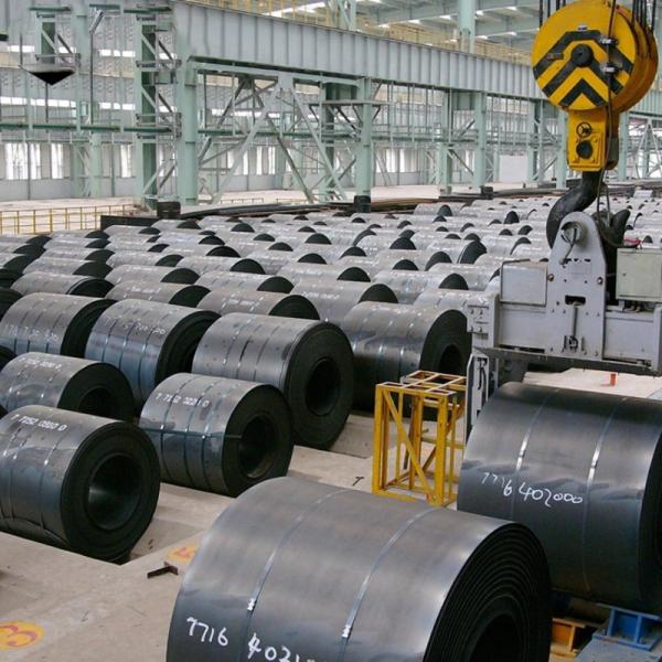 Buy cheap Spcc Carbon Steel Coil.Large Inventory Low Price Q195 Q215 Q235 Q255 Q275 q355 ss400 Carbon Steel from wholesalers