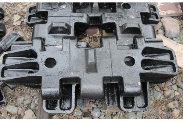 Quality Crawler Crane Track Shoes for SC650 SC650-2 SUMITOMO for sale