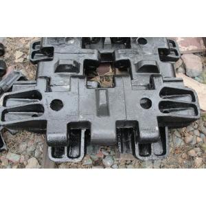 Buy cheap Crawler Crane Track Shoes for SC650 SC650-2 SUMITOMO from wholesalers