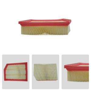 Buy cheap Hot Sell High Quality Other Auto Parts 1109190-BQ03 Air Filters for Changan CS35 Plus OE 1109190BQ03 from wholesalers