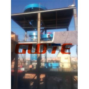 Buy cheap Gravity Separator 2023 Silica Sand Limestone Marble Quartz Stone Crushing Production Line Machine KG from wholesalers