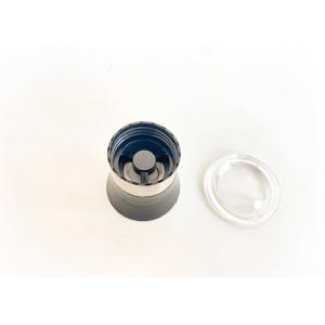 Grinder Lids Included Upgrade Your Grinding Experience With Butterfly Cap