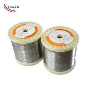 Buy cheap Good Accuracy And Stability J Type Thermocouple Wire N Type Thermocouple Wire 0.5mm 0.7mm Used For Temperature Sensor from wholesalers