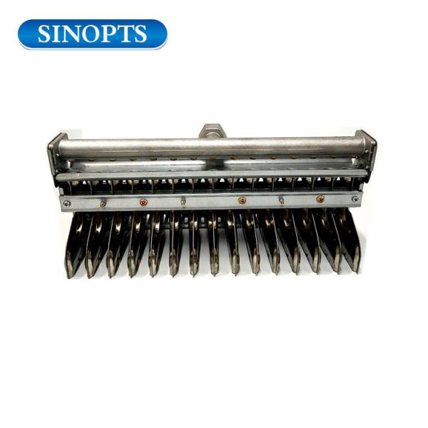 Buy cheap 15 Row Single Intake Burner Tray Gas Accessories from wholesalers