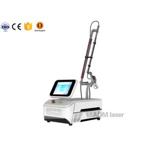 Buy cheap Fractional Co2 Laser Skin Resurfacing Machine With 10.6um Wavelength from wholesalers