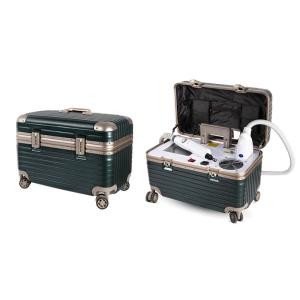 Buy cheap Tattoo Remove Spot And Fine Lines Removal Machine Nd Yag Laser Carbon Peeling from wholesalers
