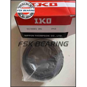 Buy cheap Self-Lubricating GEZ212ES 2RS GEZ300ES 2RS Spherical Plain Bearing Imperial Size Two Side Rubber Seal from wholesalers
