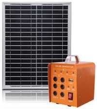Buy cheap camping kits solar power lighting kits system with USB socket from wholesalers