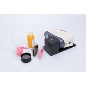 SCE 700nm Car Paint Spectrophotometer Portable Colorimeter 3nh YS3010 YS3020
