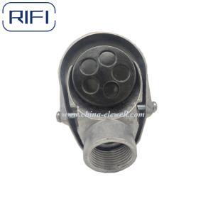 Buy cheap Threaded Type Aluminum Service Entrance Cap Installation With IMC Conduit from wholesalers