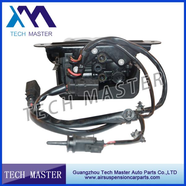 Quality 97035815110 97035815109 Air Suspension Compressor  Pump For Panamera for sale