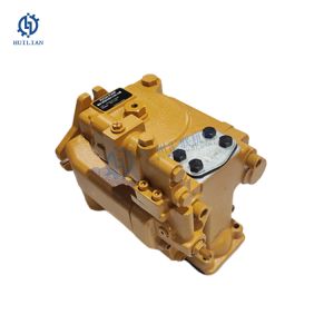 Buy cheap 104-1752 Hydraulic Pump Crawler Bulldozer D9R 8A D8R 8U D8GC 8SU D8N 57H Complete Brand New Spare Parts Construction Machinery from wholesalers