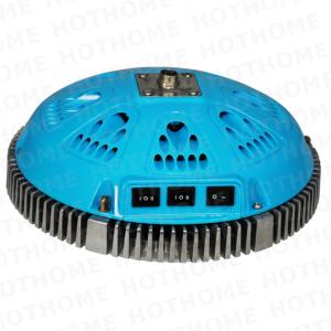 Buy cheap 3watt round waterproof 90w ufo led grow light for fruit from wholesalers