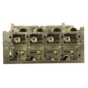 Buy cheap PEUGEOT 206 TU3A Aluminum Cylinder Head 9634005110 1.4L 8V from wholesalers
