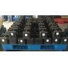 Buy cheap Factory cheap price plastic pallet large dimension long-working life plastic pallet from wholesalers