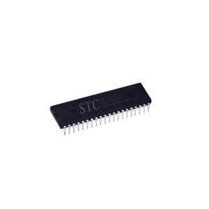 Buy cheap STC STC12C5A60S2 ic electronic chip w25x40clsnig from wholesalers