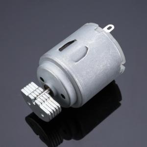 Ultrasonic Micro Motor Adult Products Vibration Small Motor Electric Toothbrush