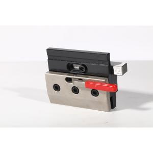 Press Brake Tool Amada Clamp Press Brake Clamping HRC50 42CrMo
