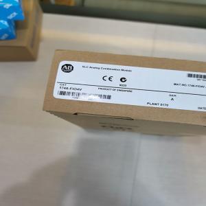 China 1746-FIO4V  high-performance fast analog combination module  on sale