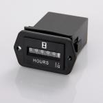 Buy cheap Hex Mechanical Hour Meter for boat, auto, ATV, UTV, snowmobile, lawn tractors from wholesalers