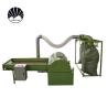 Buy cheap Hosiery Waste Soft Staple Hemp Fiber Opening Machine Small Industrial Wool Carding Machine from wholesalers