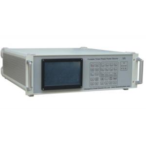 Buy cheap 0.02 Class Portable Meter Test Equipment product