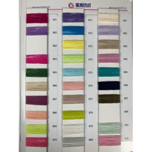 1/16NM*4 Blending Skin Friendly High Proportion Rabbit Hair Yarn For Knitting