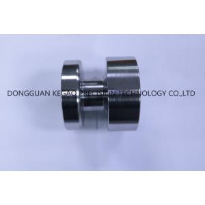 Buy cheap ISO9001 Injection Molding Automotive Parts NAK80 Material 0.3Ra Finish product