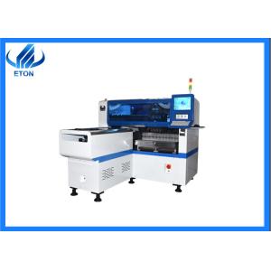 Buy cheap 5mm Pcb CCC 45000CPH Lamp Bead Placement Machine Pneumatic from wholesalers