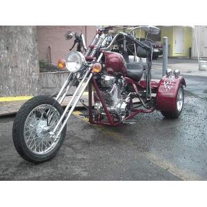 Buy cheap China Chopper 250CC01 product