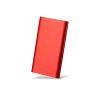 Buy cheap Various Color 5000mAh Slim Metal Power Bank For IOS / Android Phone from wholesalers