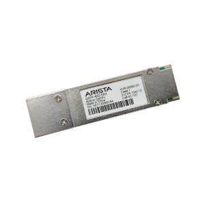 Buy cheap Arista QSFP-40G-SR4 40GBASE-SR4 850nm 150m MTP/MPO-12 Optical Transceiver DOM product