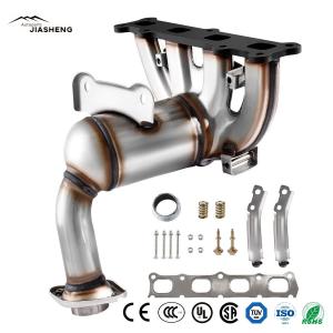 Buy cheap                  Jeep Compass / Patriot 2.4L High Quality Exhaust Auto Catalytic Converter              from wholesalers