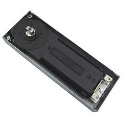 Concealed Wooden Door Floor Spring Door Closer EN 1154 EN 3 Floor Mounted Door