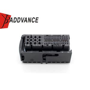 Buy cheap TE Connectivity Tyco AMP Connectors Auto 68 Way Connector 2005210-2 Crimp product