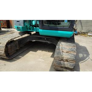 Buy cheap Japanese used kobelco sk135sr crawler excavator for sale from wholesalers