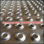 Buy cheap Mild steel perforated metal china supplier/Perforated steel sheet from wholesalers