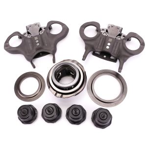 Buy cheap 6DCT250 Dual Clutch Shift Release Fork Bearing Kit for Ford Auto Transmission Assembly from wholesalers