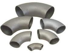 Buy cheap High quality Titanium  Titanium Alloy Pipe Fittings for industry, Titanium Elbow pipe from wholesalers