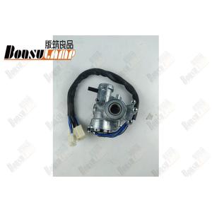 8-97170364-0 Steering Lock Assembly 8971703640 ISUZU NQR75 4HK1