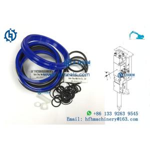Buy cheap NBR Hydraulic Breaker Seal Kit For Montabert BRH750 Hammer from wholesalers