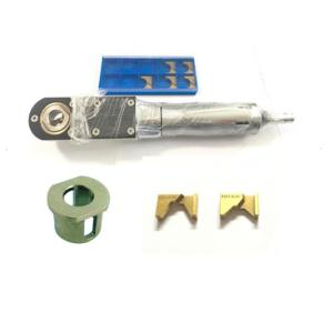 Customized Spot Welding Electrode Material Cutter Blade With Performance To