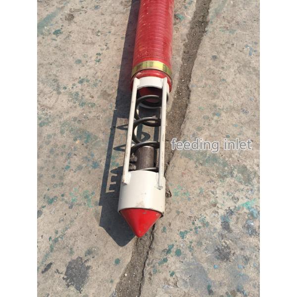 Buy cheap Portable high efficiency car carrying pipeline screw conveyor from wholesalers