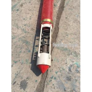 Buy cheap Portable high efficiency car carrying pipeline screw conveyor from wholesalers